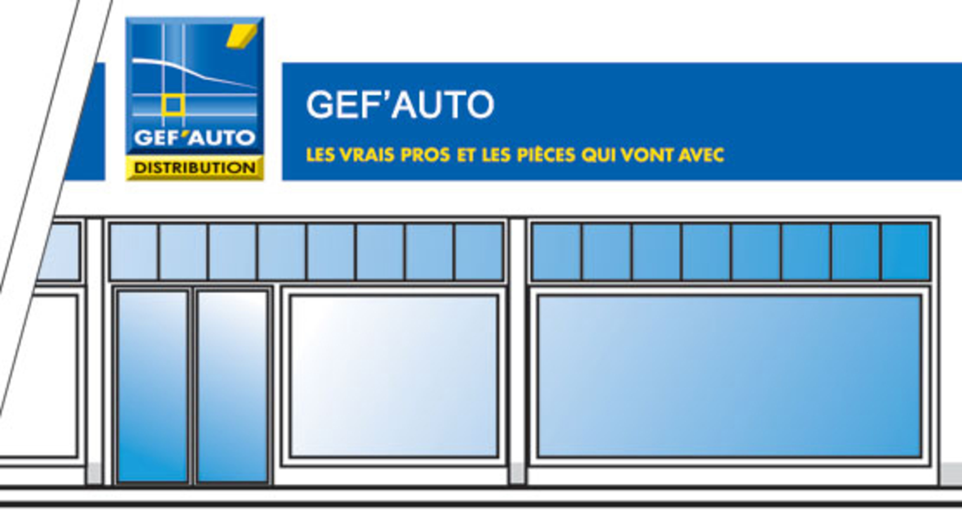 Photo Maurice Equipement Autos - Gefauto